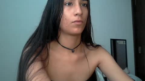 Dannali22 online show from 07-09-26, 06:34