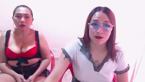 Snapshot of dannamomcerratt chatting on 03-13-26, 09:54 dannamomcerratt online show from 03-13-26, 09:54