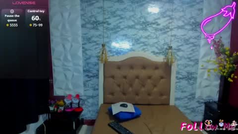 Danna online show from 06-21-26, 12:46