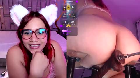 Danna online show from 03-30-26, 02:51