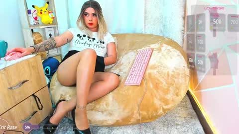 dannia_13 online show from 12-30-24, 02:42