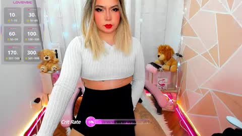 dannia_13 online show from 02-24-25, 12:30