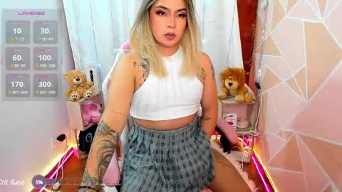 dannia_13 online show from 03-11-25, 04:54