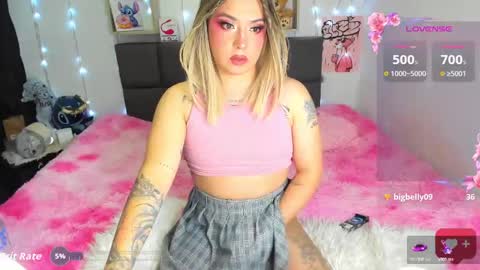 dannia_13 online show from 10-03-25, 01:24