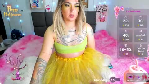dannia_13 online show from 10-07-25, 02:09