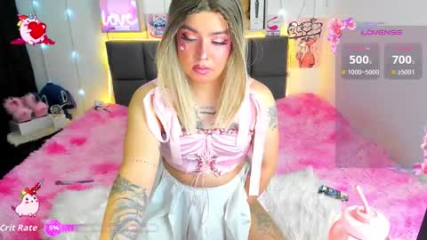 dannia_13 online show from 10-10-25, 02:21