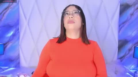 Snapshot of danniamonroee chatting on 06-19-26, 11:25 Danna Monroe online show from 06-19-26, 11:25