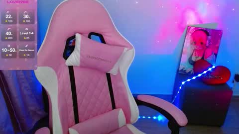 Maddisoon online show from 03-24-26, 02:38