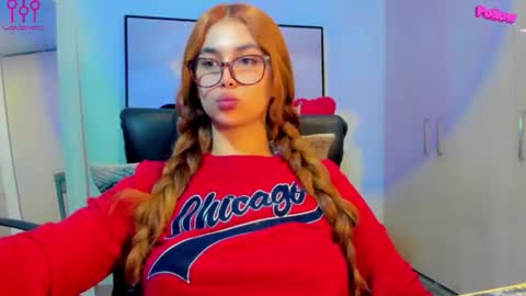 danniecarton online show from 07-25-26, 04:43