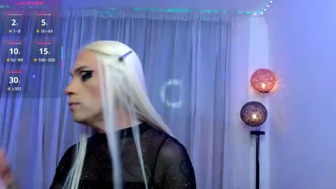 danni online show from 05-08-26, 07:08