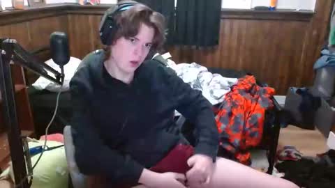 dannnnle online show from 02-22-26, 09:19