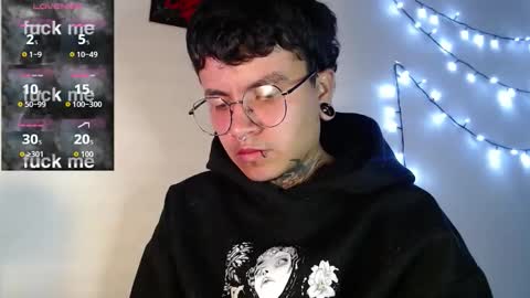 DANNTE online show from 03-10-26, 02:33