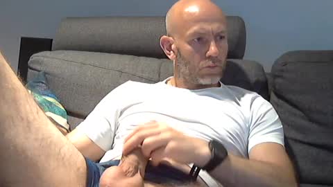 danny81boy online show from 07-01-26, 06:40