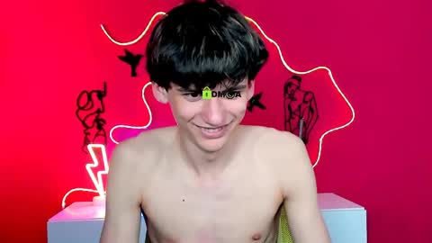 danny_dark1 online show from 05-14-26, 06:47