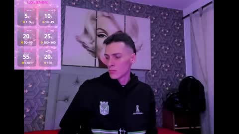 Snapshot of danny_farret chatting on 04-13-26, 12:43 Danny online show from 04-13-26, 12:43