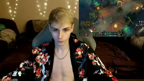 Daniel online show from 05-21-26, 03:41