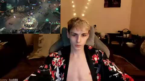 Daniel online show from 06-14-26, 09:06
