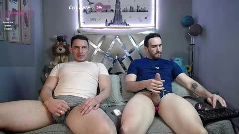 Danny and Alex online show from 05-30-26, 07:16