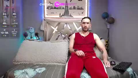 Danny and Alex online show from 07-13-26, 03:15