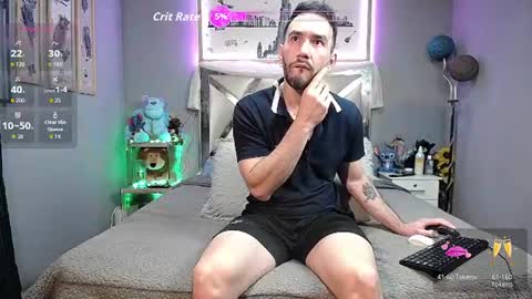 Danny and Alex online show from 07-26-26, 05:48