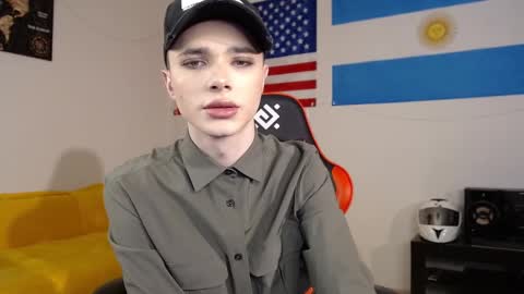 Danny online show from 11-05-25, 09:20