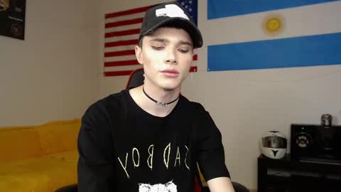 Danny online show from 11-21-25, 10:36
