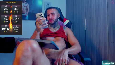 Danny Willson online show from 03-20-26, 02:55