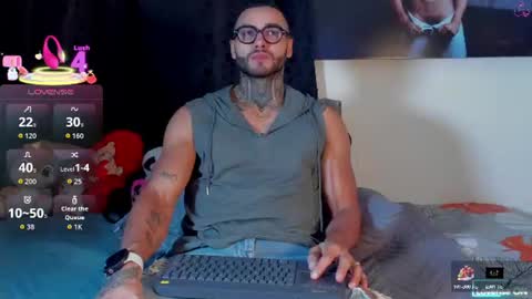 Danny Willson online show from 06-16-26, 01:52