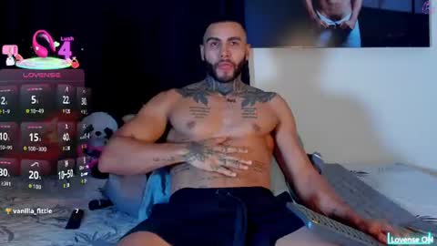 Danny Willson online show from 07-10-26, 01:10