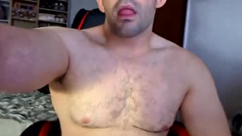 Danny online show from 07-05-26, 02:02