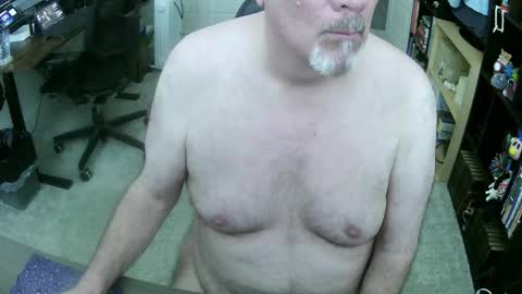 Danny bear online show from 02-07-26, 06:33
