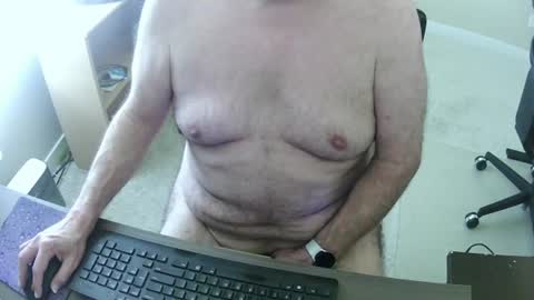 Danny bear online show from 07-05-26, 05:42