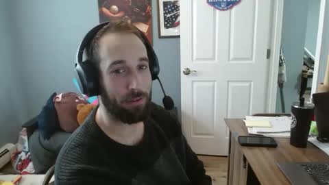 dannyboyx69 online show from 02-12-26, 04:24