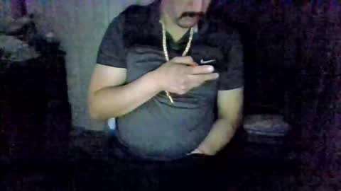 dannychorizo707 online show from 03-08-26, 07:56