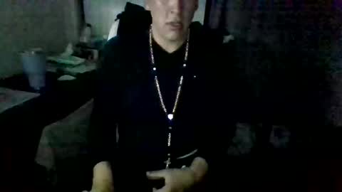 dannychorizo707 online show from 03-30-26, 02:12