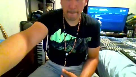 dannychorizo707 online show from 04-18-26, 06:17