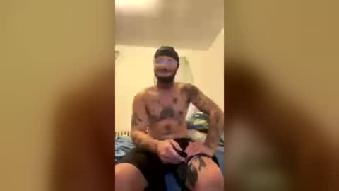 dannyman379 online show from 07-30-26, 01:37