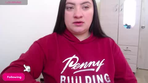 Follow me  Control lovense free D online show from 07-15-26, 11:48