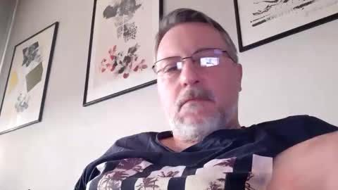 dannythelover65007 online show from 03-18-26, 07:22