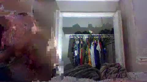 Kinky couple online show from 03-24-26, 12:59