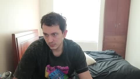Dan online show from 07-12-26, 03:36