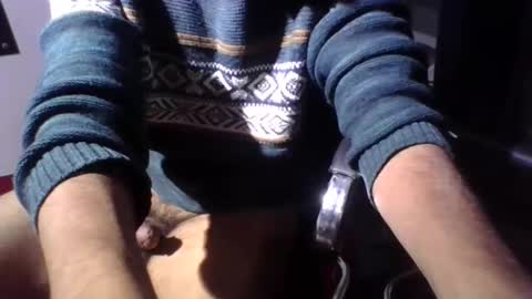 Snapshot of danster125 chatting on 12-09-24, 12:23 danster125 online show from 12-09-24, 12:23