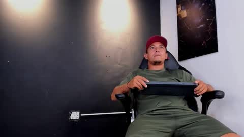 dante212_vibes online show from 03-19-26, 09:02