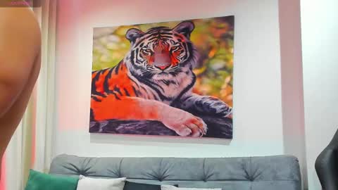 DANTE online show from 03-19-26, 01:20