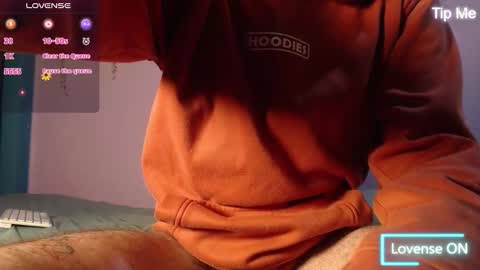 dante_bear online show from 02-22-26, 11:09