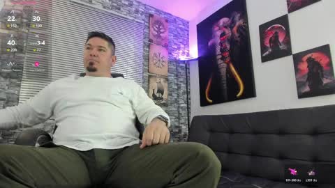 dante_bellini online show from 05-10-26, 02:22