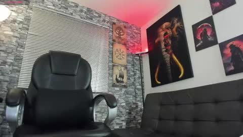 dante_bellini online show from 05-11-26, 02:45