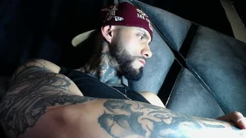 dante_d_angelo_ online show from 06-08-26, 10:15