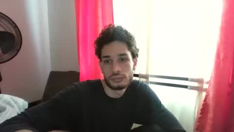 Snapshot of dante_dm chatting on 01-08-26, 03:36 DANTE DI MARCO online show from 01-08-26, 03:36