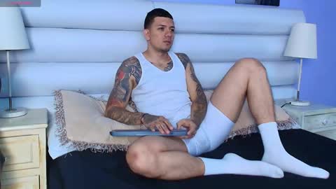 dante_flamee online show from 05-19-26, 01:39